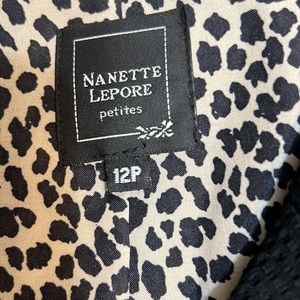 Vintage retro Nanette Leprechaun dress and Jacket.